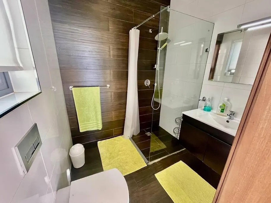 Sea View Penthouse In Tas-Sliema Apartman Sliema