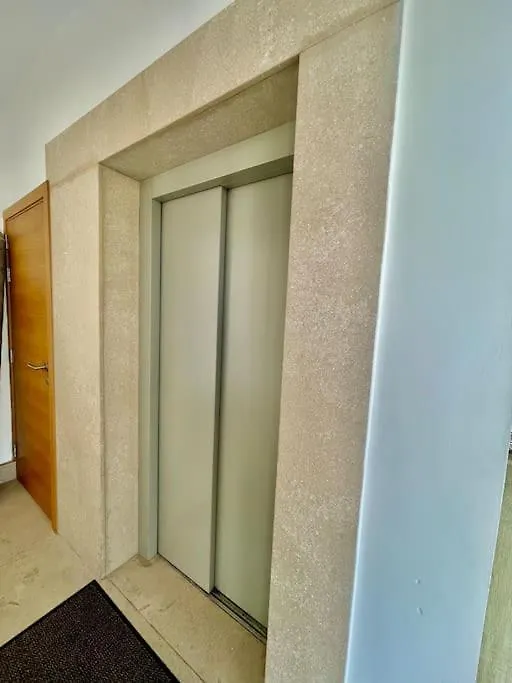 Sea View Penthouse In Tas-Sliema Appartamento Malta