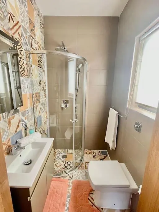 Sea View Penthouse In Tas-Sliema Appartamento